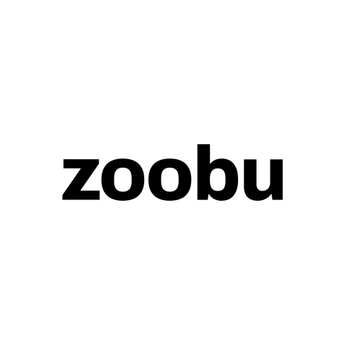 Zoobu logo
