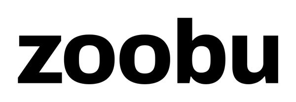 Zoobu logo